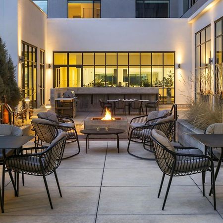 Element Bozeman Hotel Exterior photo