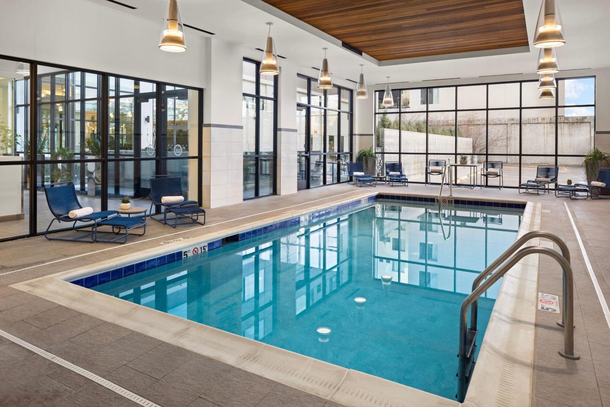 Element Bozeman Hotel Exterior photo