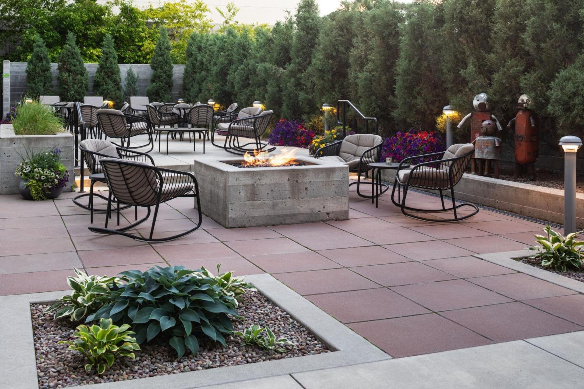 Element Bozeman Hotel Exterior photo